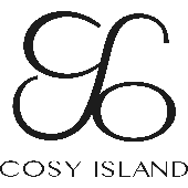 Cosy Island promo codes and discount vouchers logo