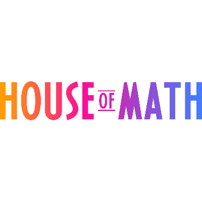 House Of Math promo codes and discount vouchers logo
