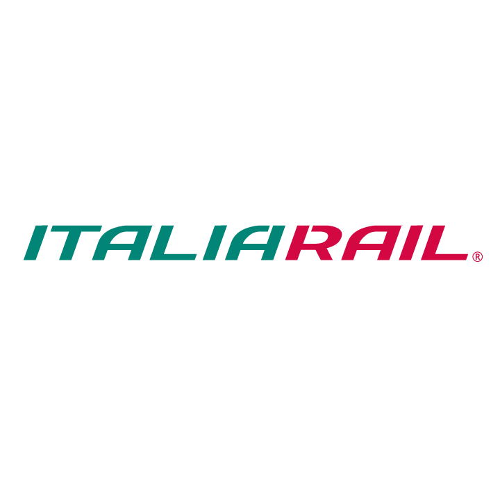 ItaliaRail promo codes and discount vouchers logo