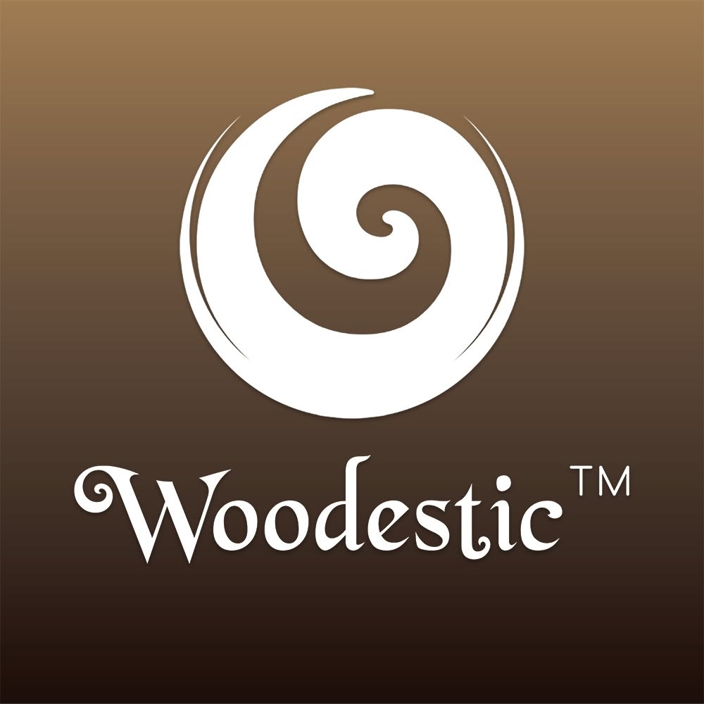 Woodestic promo codes and discount vouchers logo