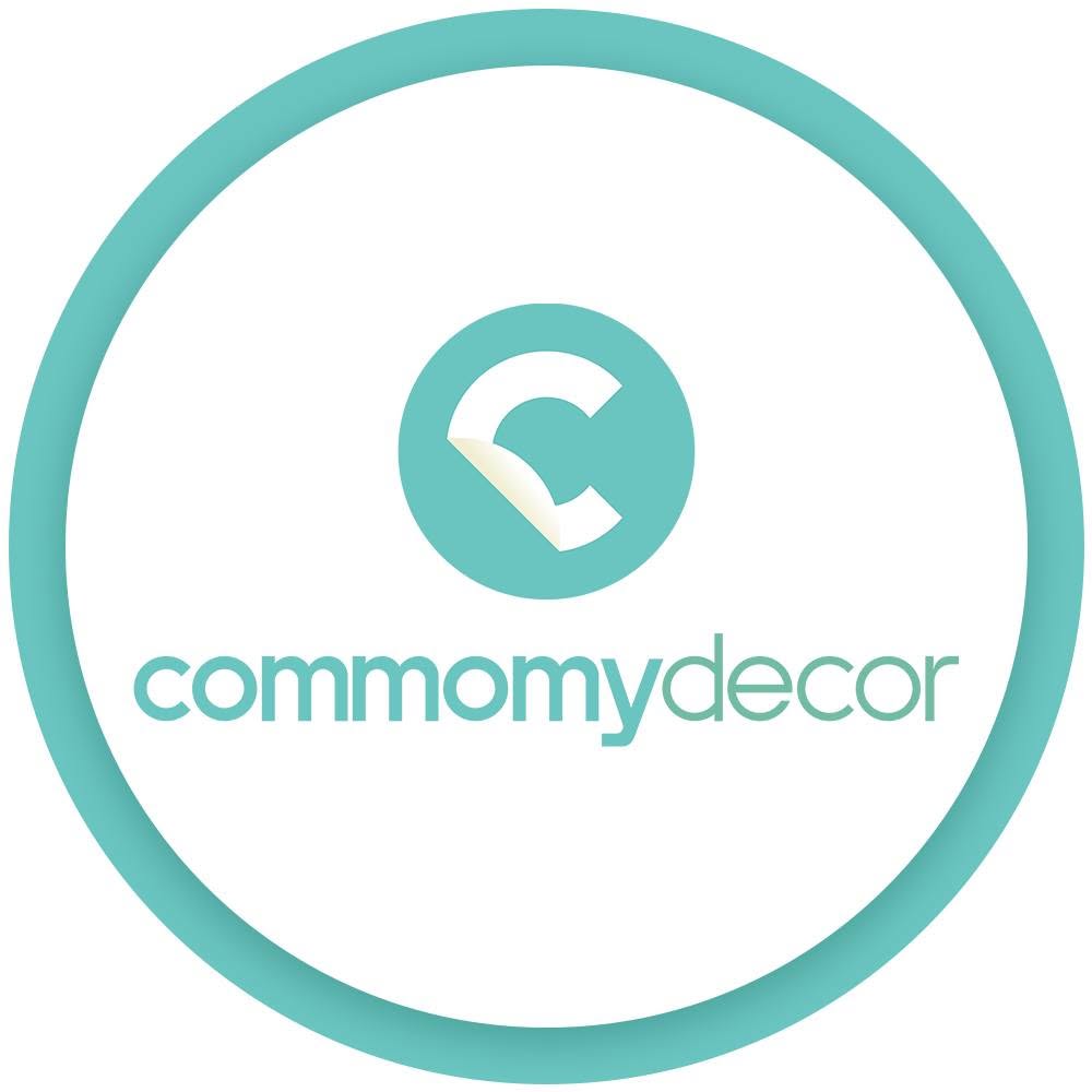 Commomy promo codes and discount vouchers logo