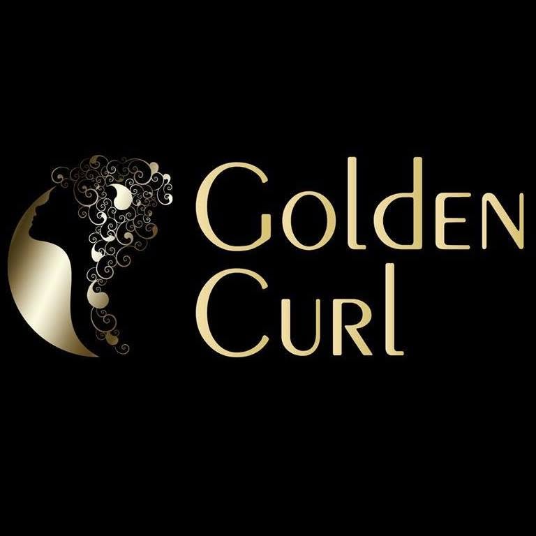 Golden Curl promo codes and discount vouchers logo