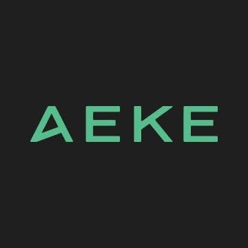 Aeke Eu promo codes and discount vouchers logo