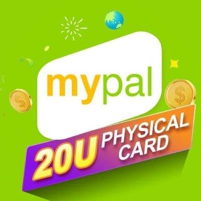 Mypal.pro promo codes and discount vouchers logo