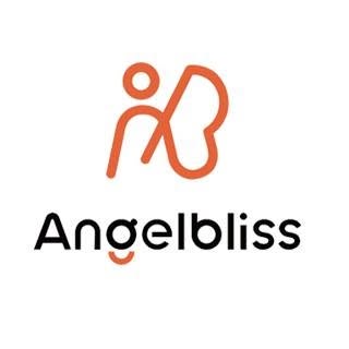 Angelbliss promo codes and discount vouchers logo