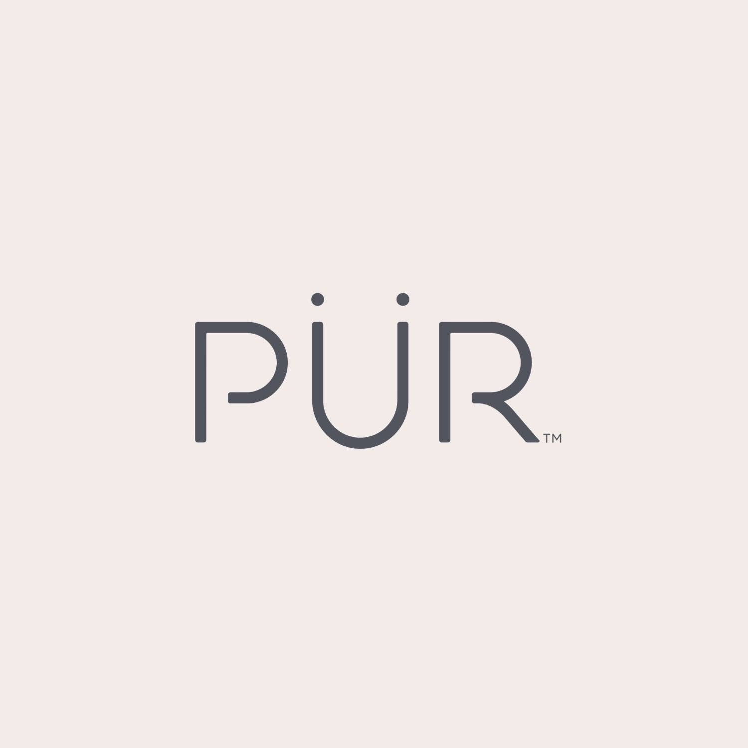 Pur Beauty promo codes and discount vouchers logo