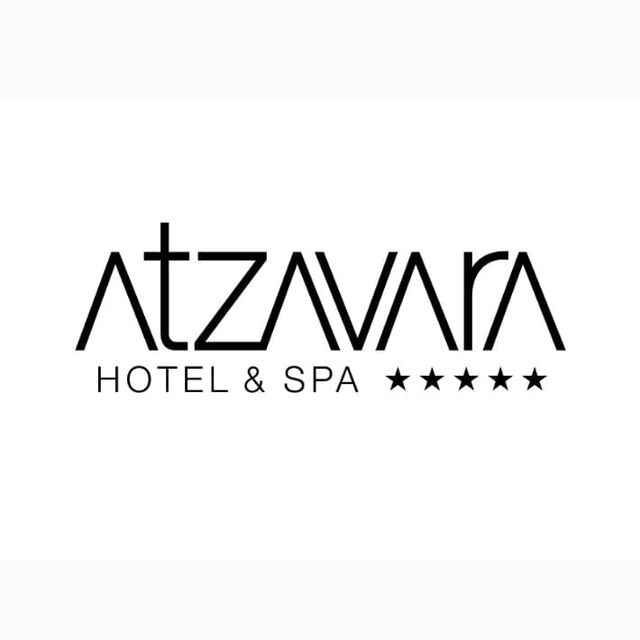 Atzavarahotelspa promo codes and discount vouchers logo