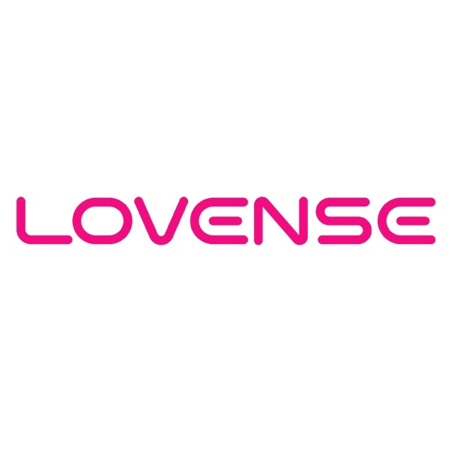 Lovense promo codes and discount vouchers logo