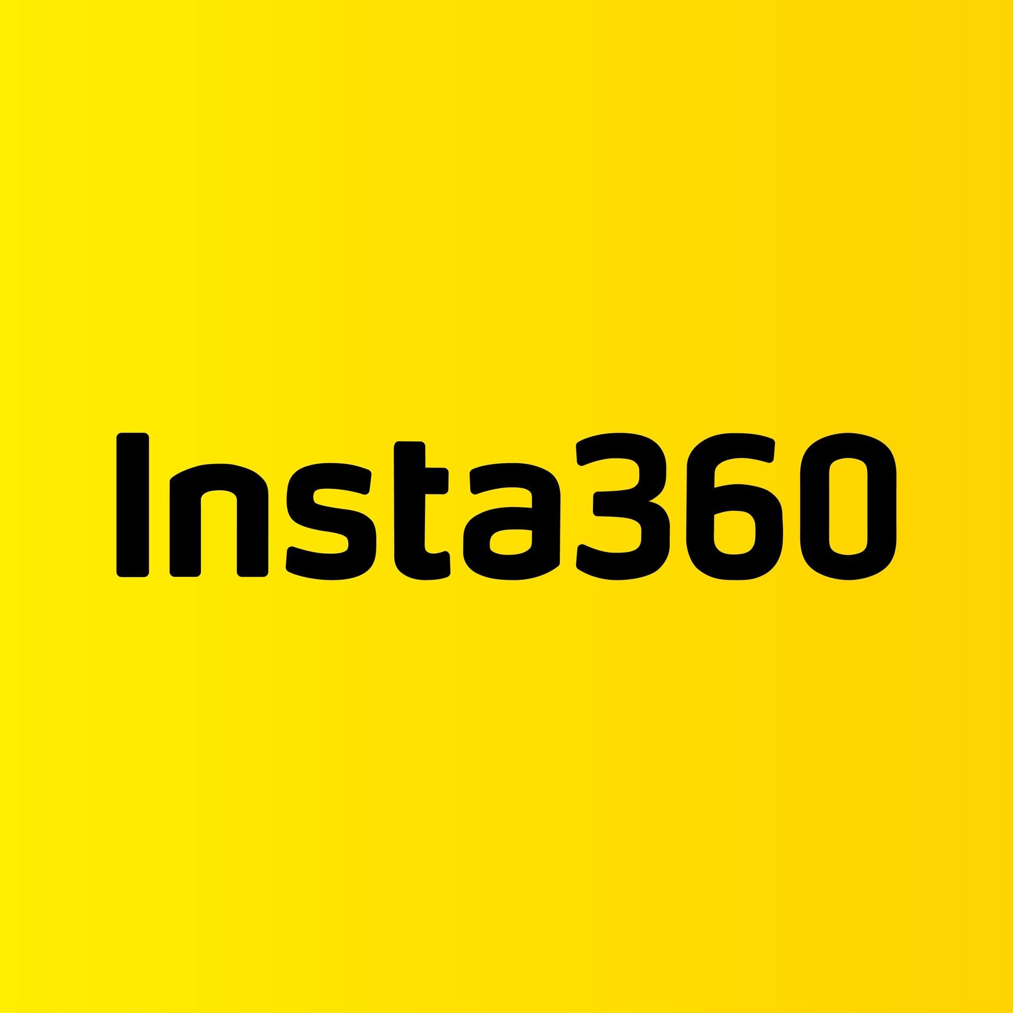 Insta360 promo codes and discount vouchers logo