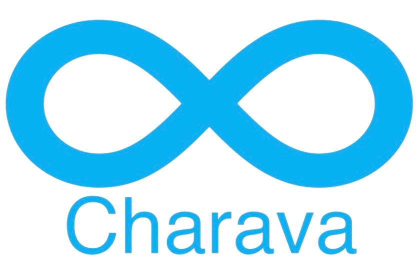 Charava promo codes and discount vouchers logo