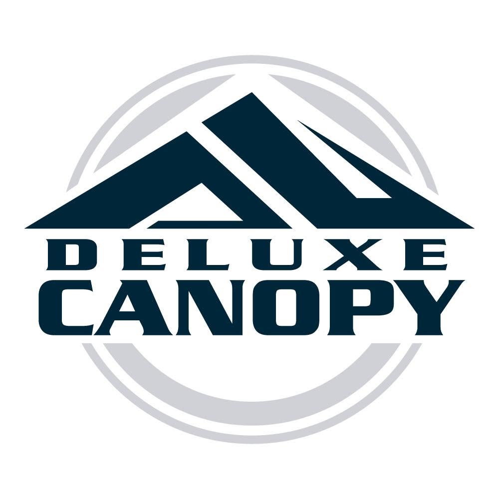 Deluxecanopy promo codes and discount vouchers logo