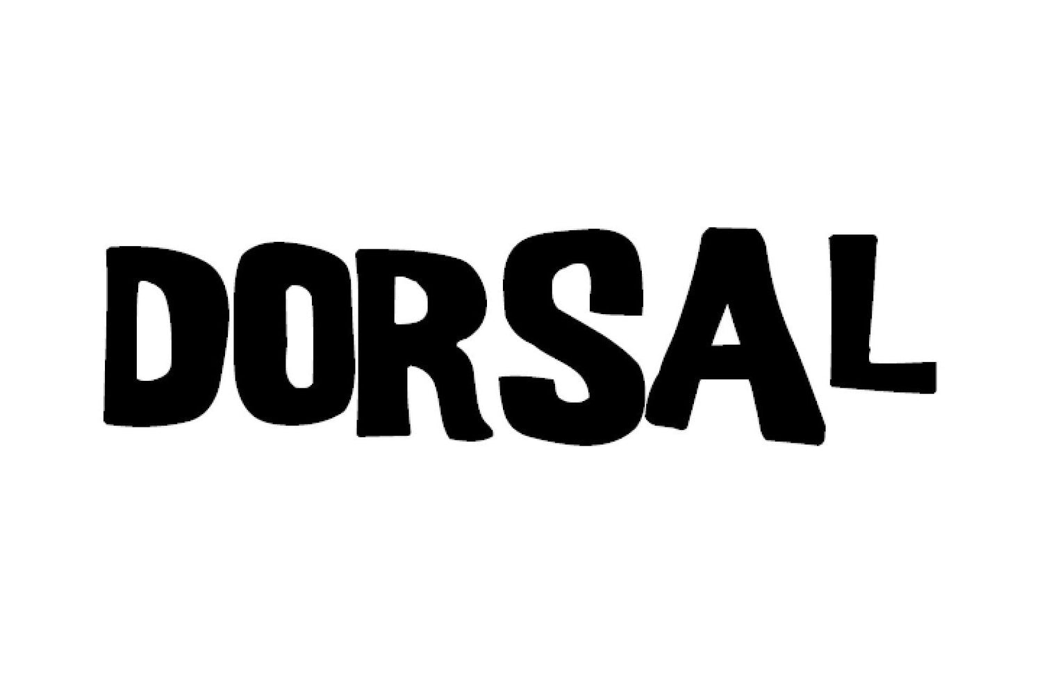 Dorsalfins promo codes and discount vouchers logo