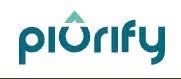 Piurify promo codes and discount vouchers logo