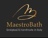 MaestroBath promo codes and discount vouchers logo
