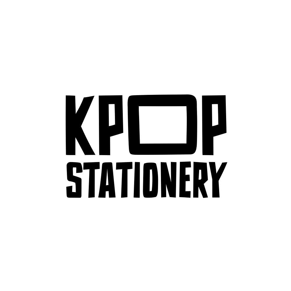 Kpop Stationery promo codes and discount vouchers logo