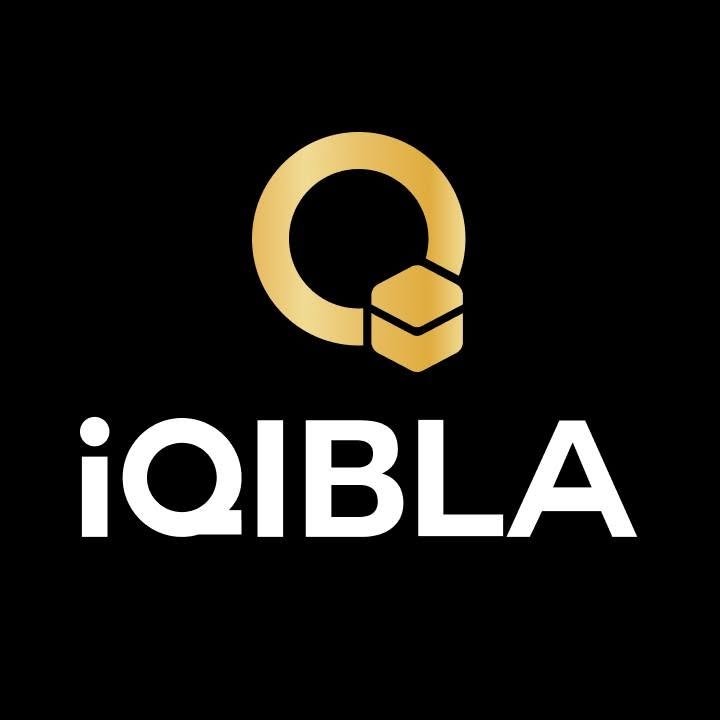 iQibla promo codes and discount vouchers logo