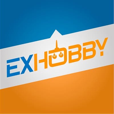 EXHOBBY promo codes and discount vouchers logo