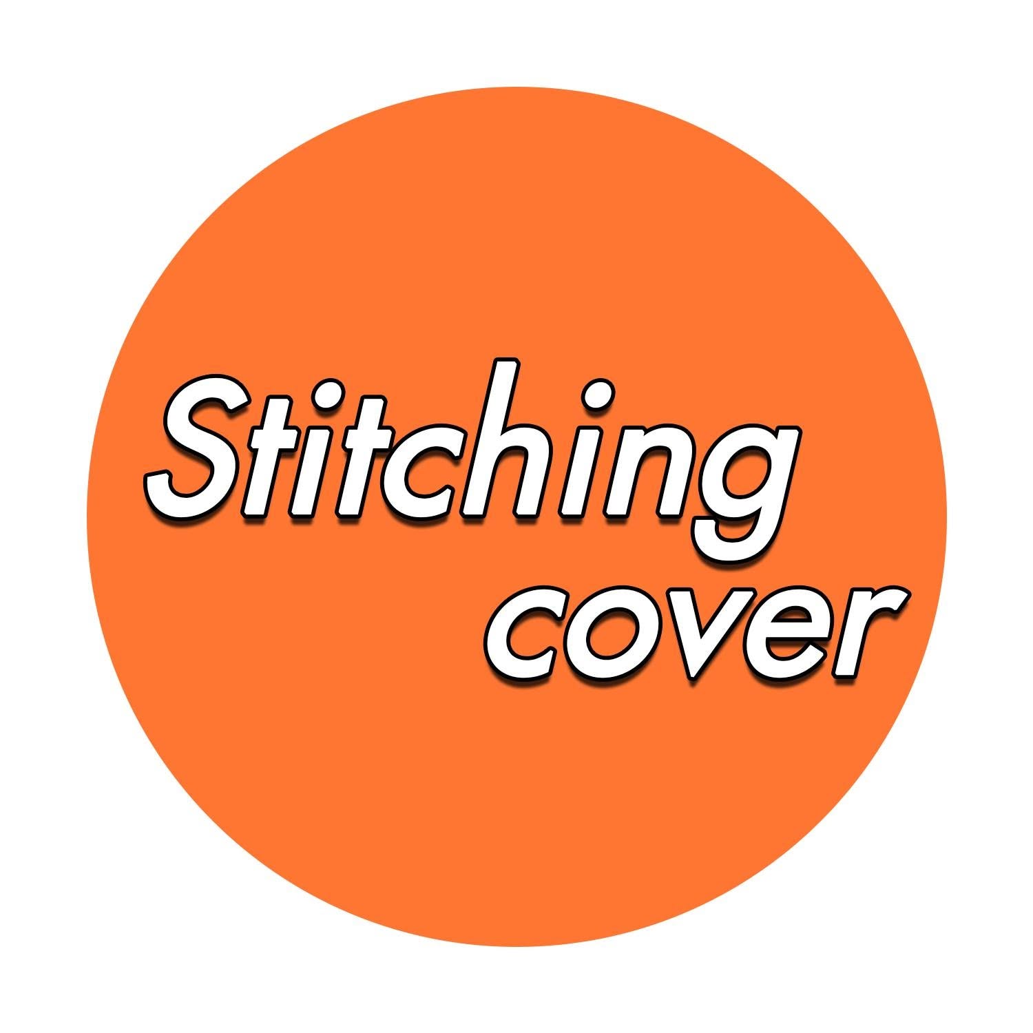 StitchingCover promo codes and discount vouchers logo