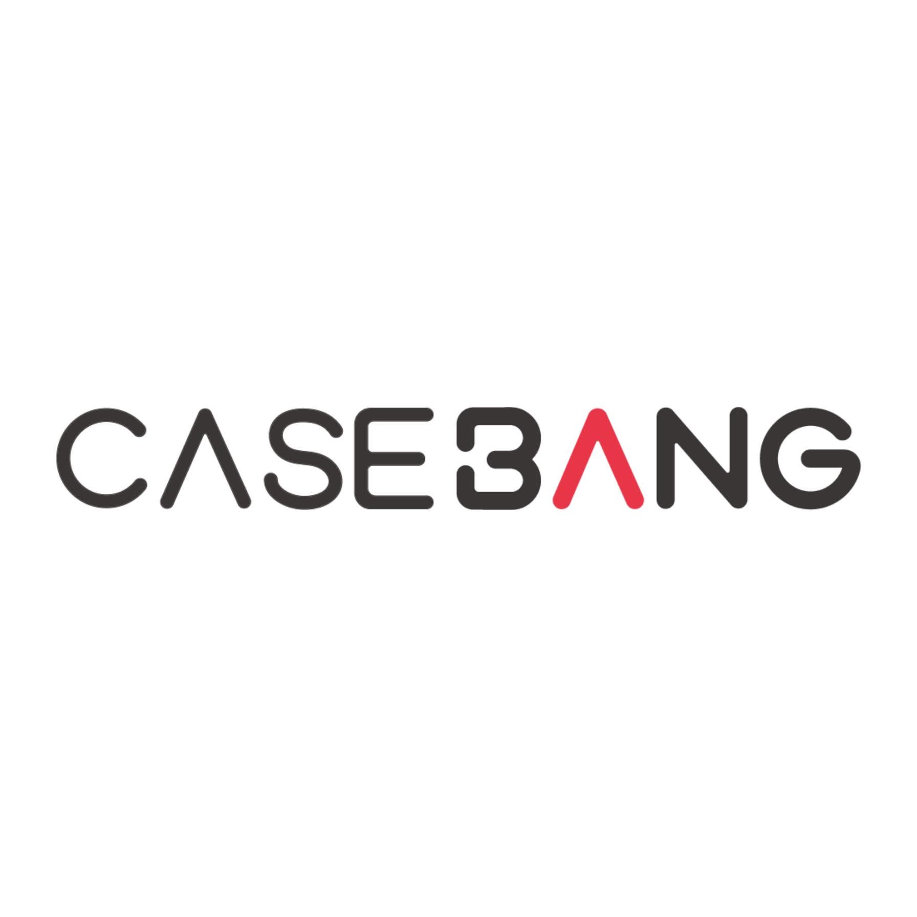 CASEBANG promo codes and discount vouchers logo