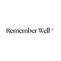 Remember Well promo codes and discount vouchers logo