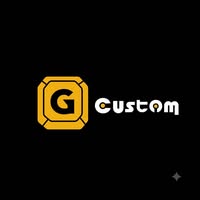 gimsuncustom promo codes and discount vouchers logo