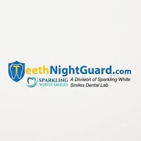 teethnightguard promo codes and discount vouchers logo