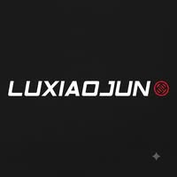 luxiaojun promo codes and discount vouchers logo