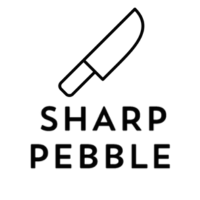 Sharp Pebble promo codes and discount vouchers logo