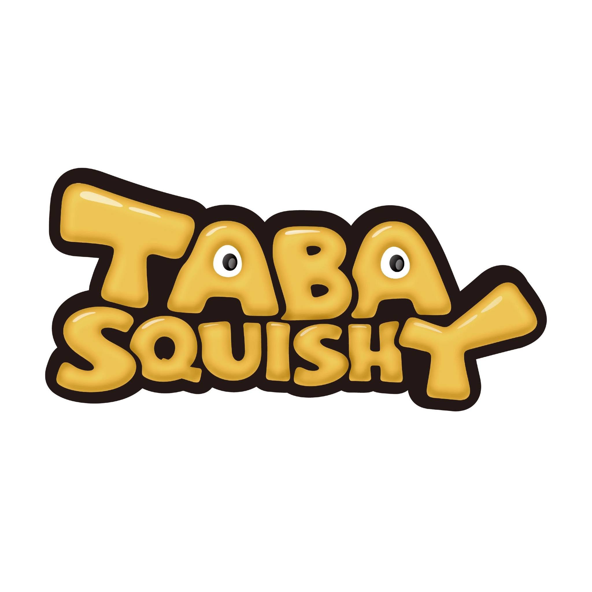 Taba Squishy promo codes and discount vouchers logo