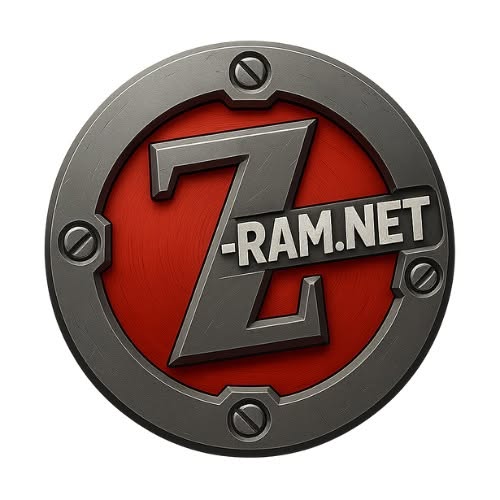 Z-RAM promo codes and discount vouchers logo