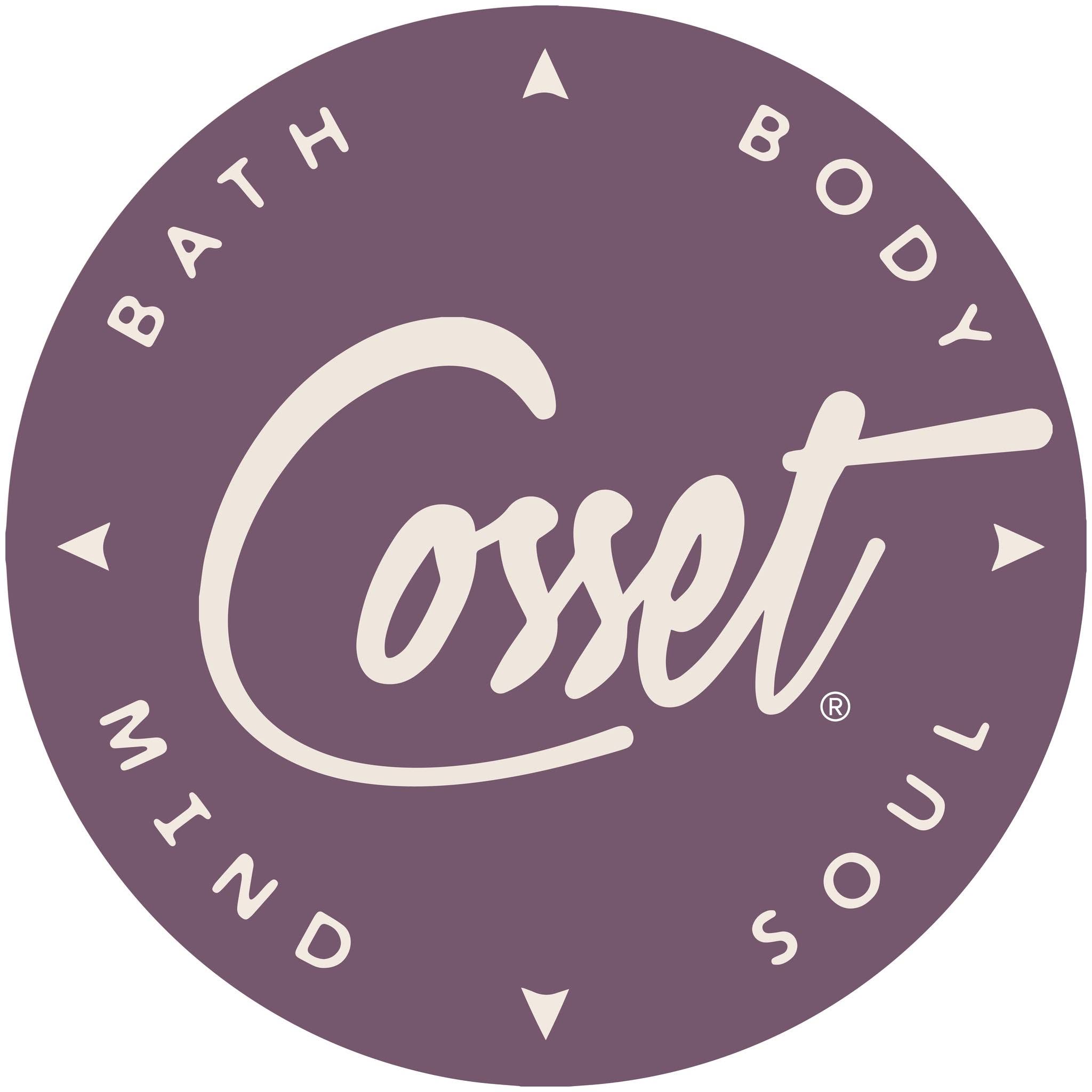 Cossetbathandbody promo codes and discount vouchers logo