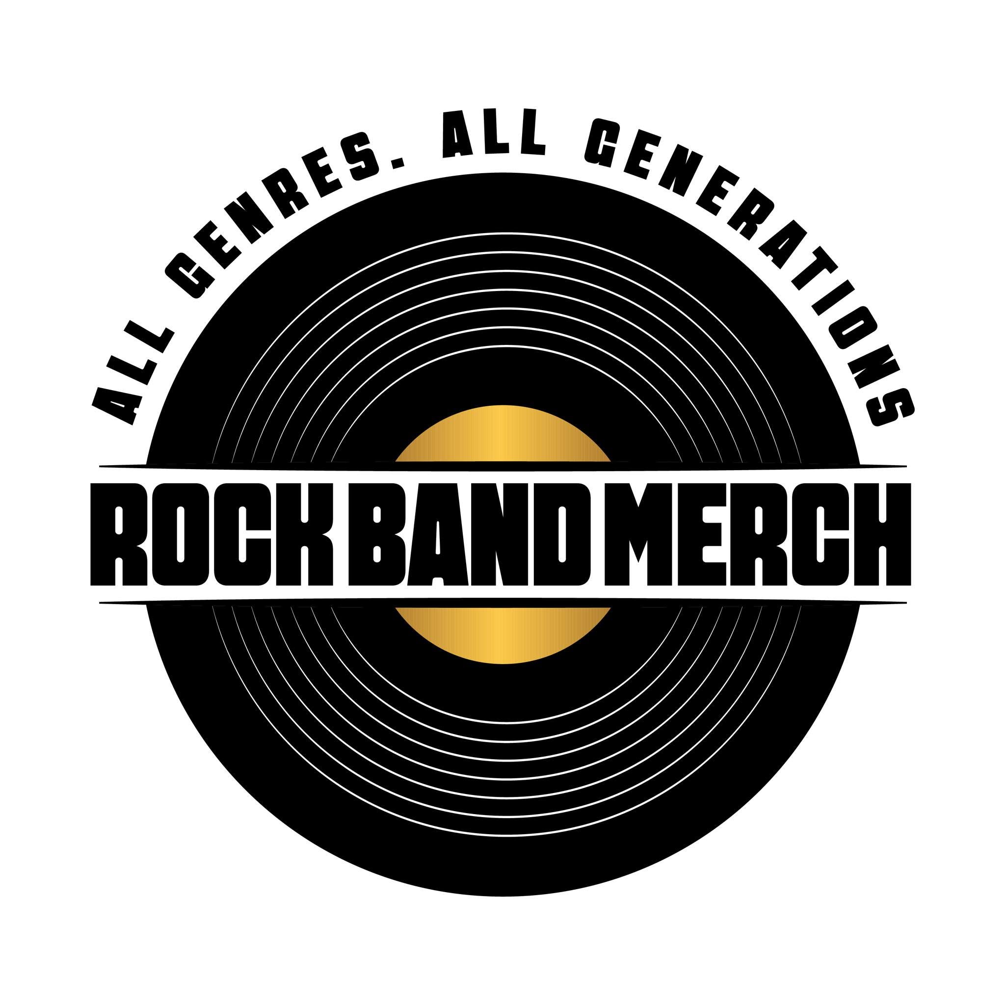 rockbandmerch promo codes and discount vouchers logo
