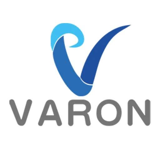 varoninc promo codes and discount vouchers logo