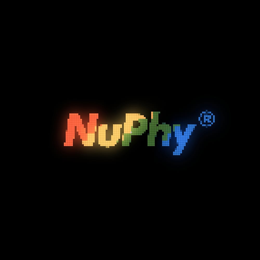 nuphy promo codes and discount vouchers logo