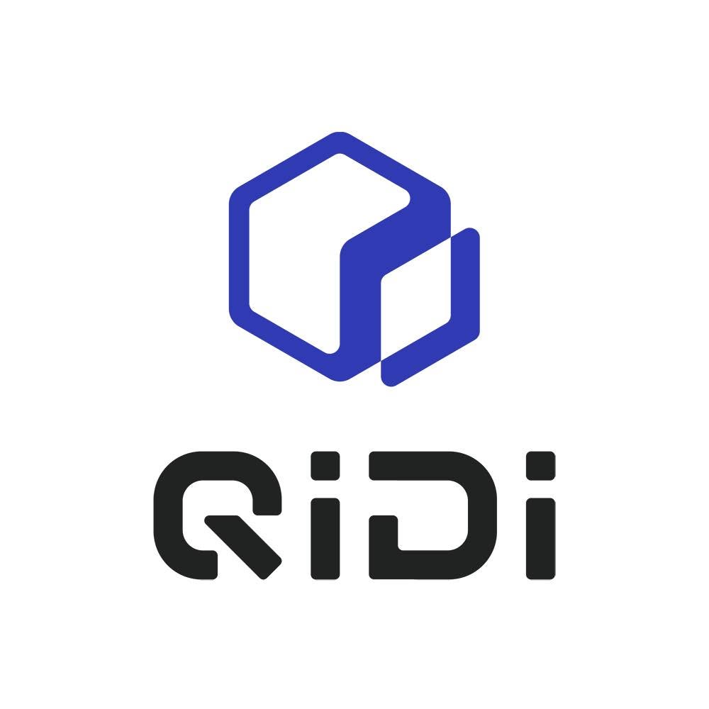 qidi3d promo codes and discount vouchers logo
