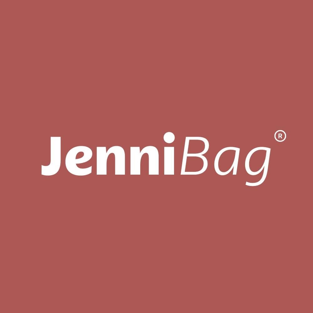 jennibag promo codes and discount vouchers logo