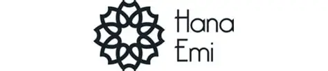 hanaemistore promo codes and discount vouchers logo