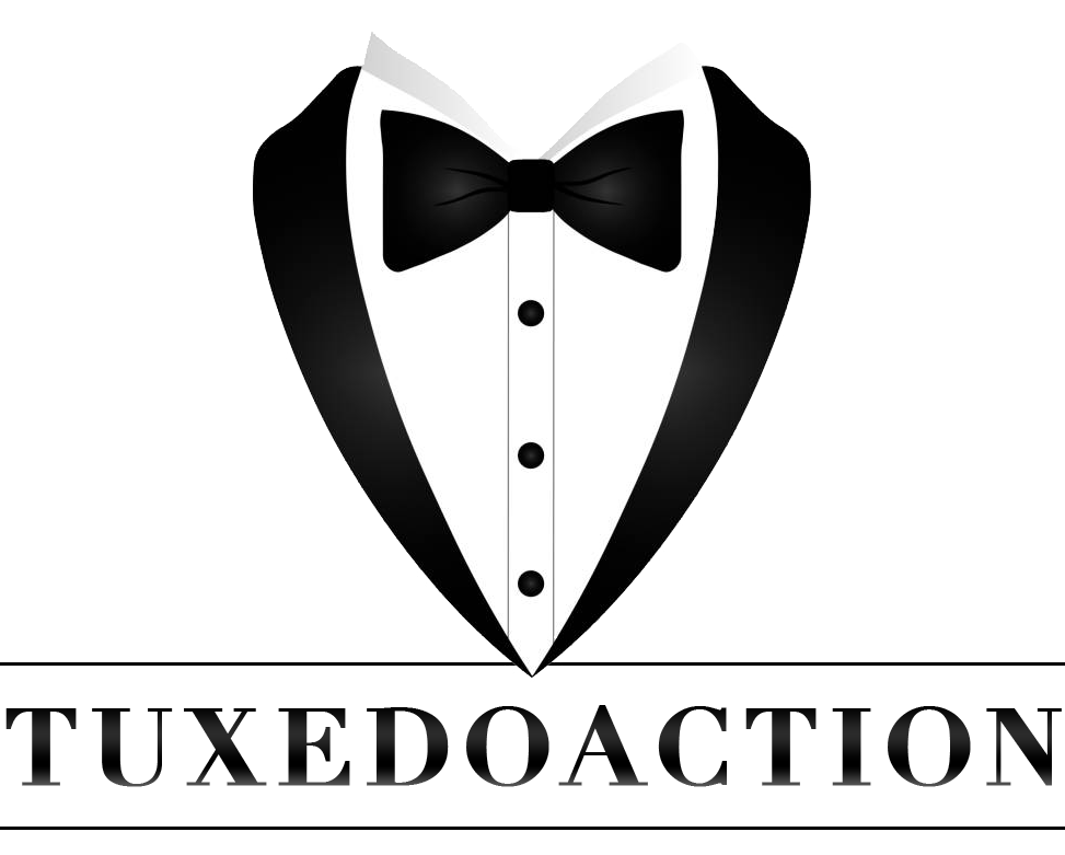 Tuxedoaction promo codes and discount vouchers logo
