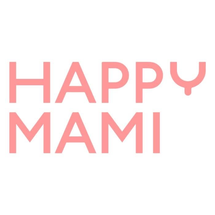 Happymami promo codes and discount vouchers logo