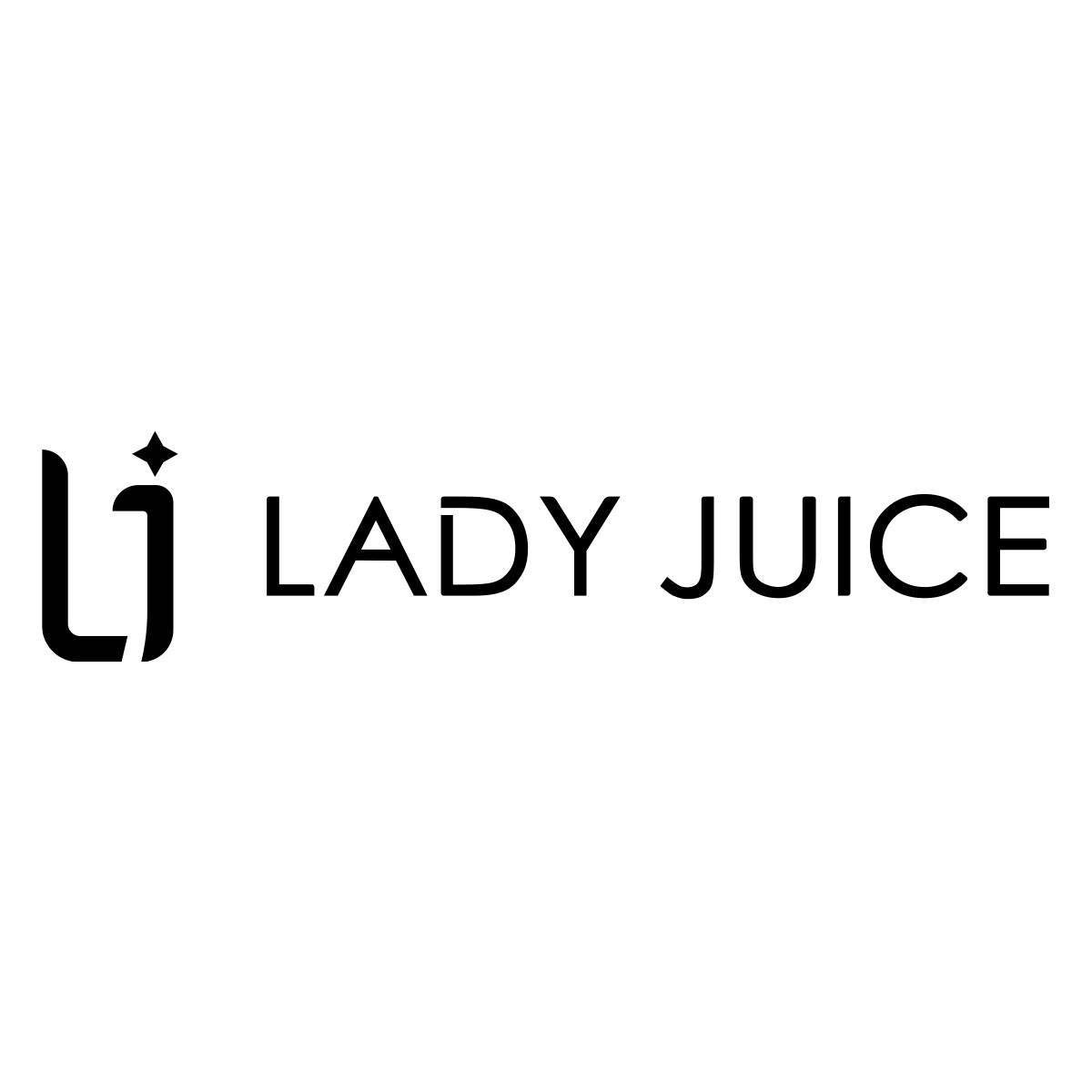 Ladyjuice promo codes and discount vouchers logo