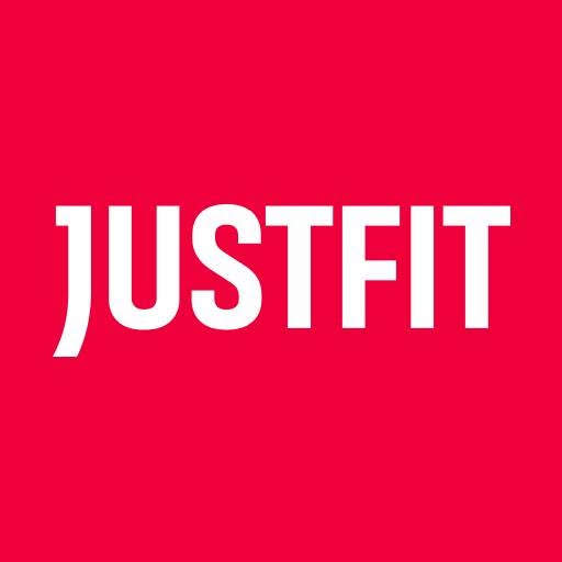 JustFit Pilates promo codes and discount vouchers logo