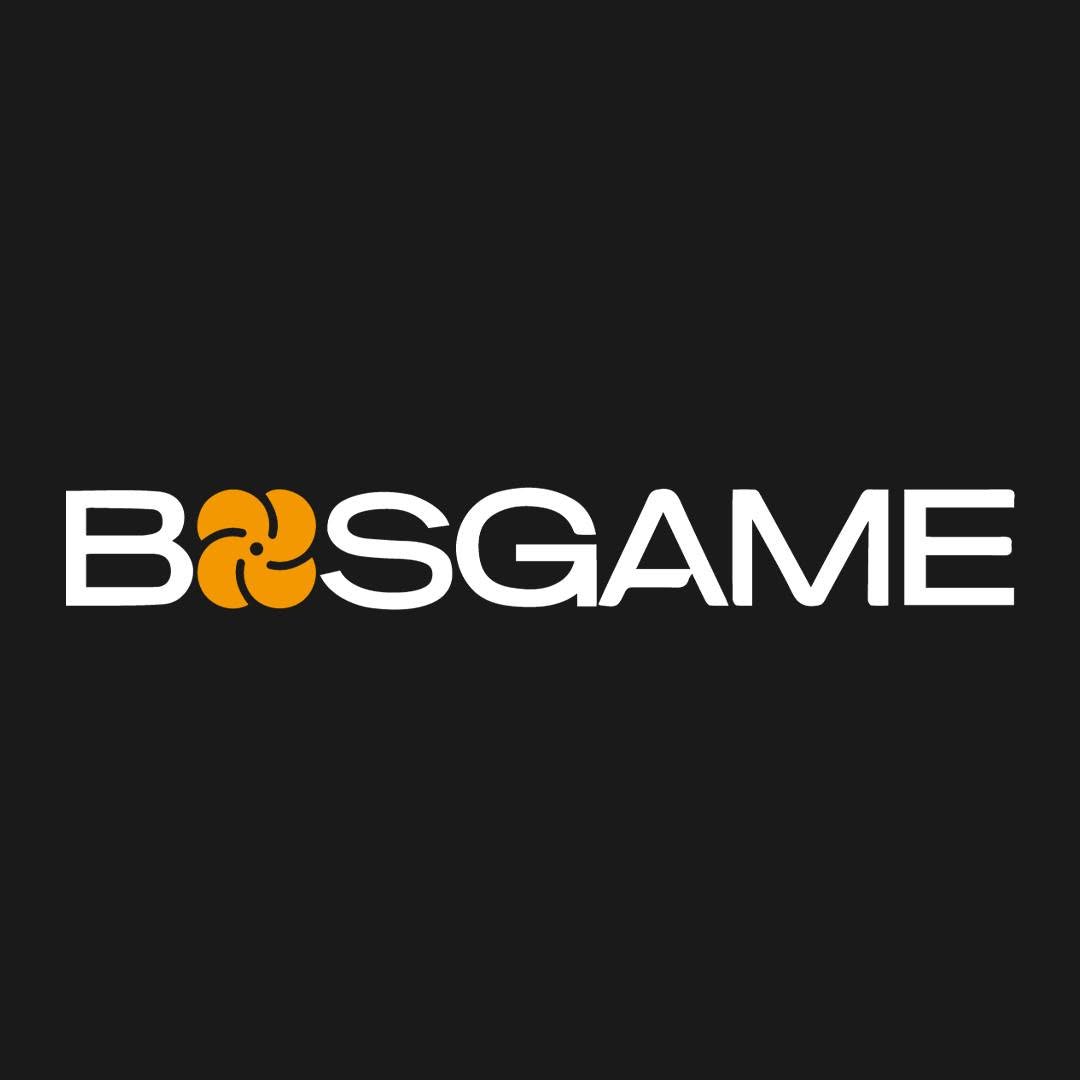Bosgamepc promo codes and discount vouchers logo