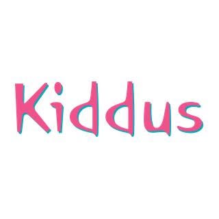 Kiddus promo codes and discount vouchers logo