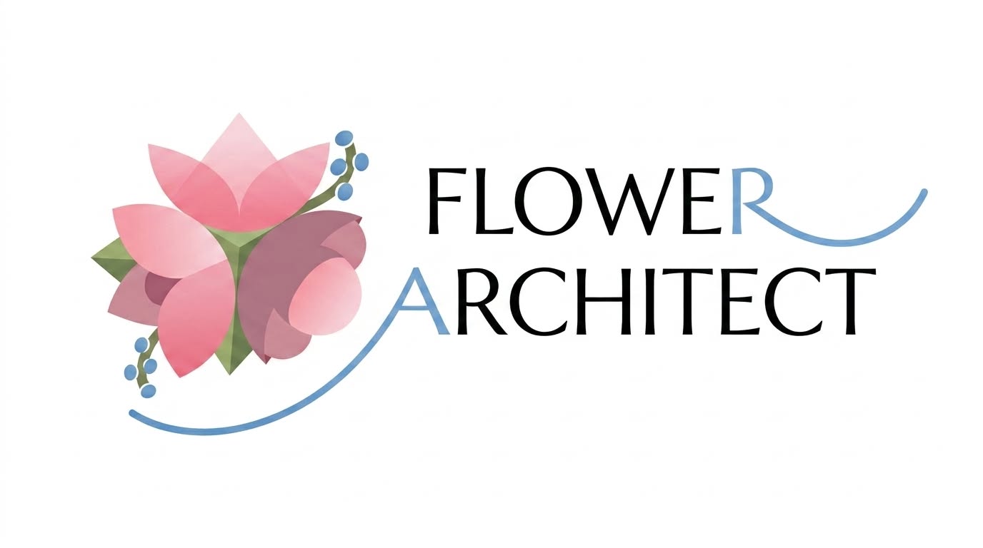 Flowerarchitect promo codes and discount vouchers logo