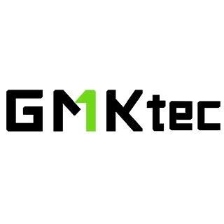 Gmktec De promo codes and discount vouchers logo