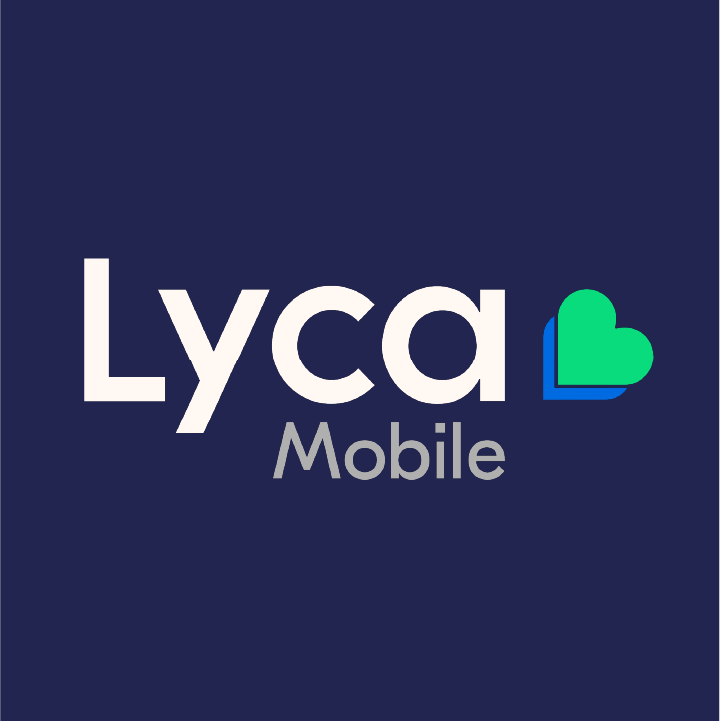 Lycamobile Us promo codes and discount vouchers logo
