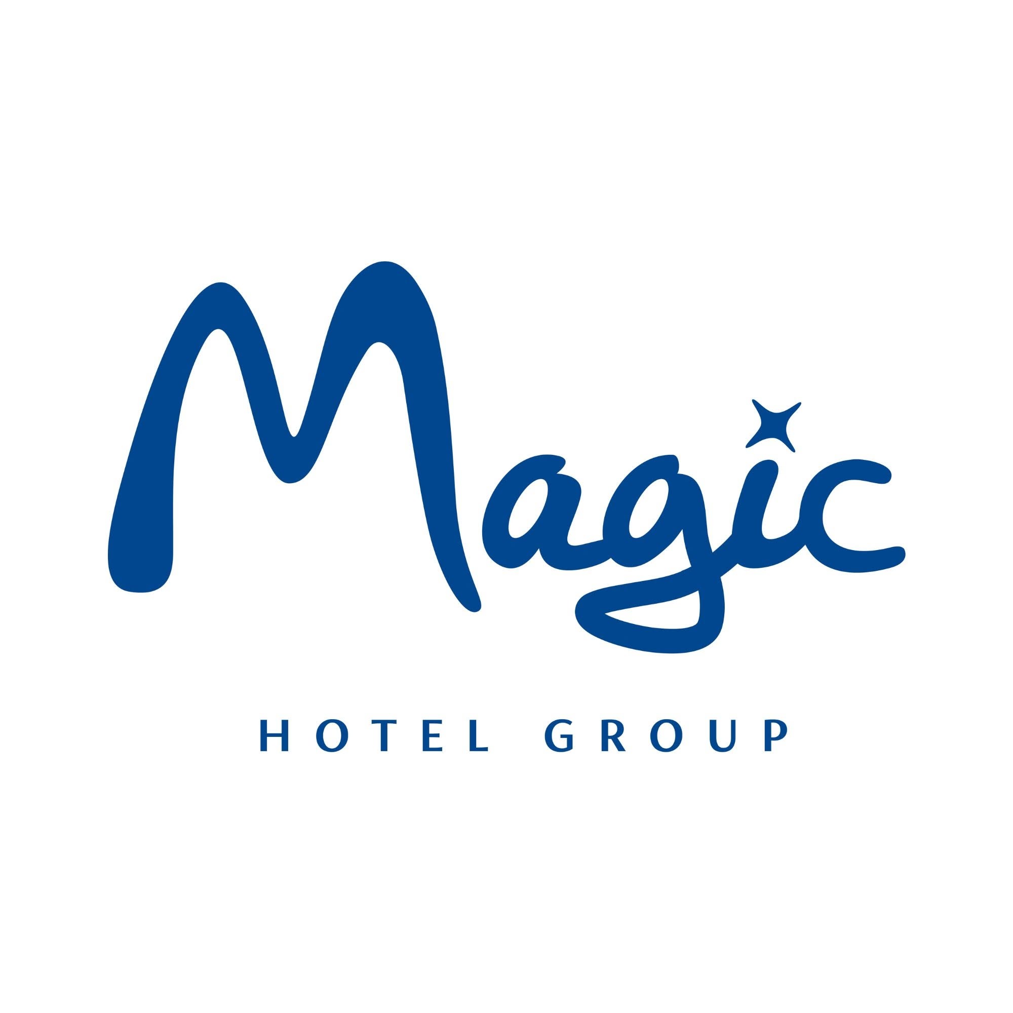 Magichotelgroup promo codes and discount vouchers logo