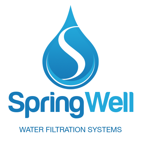 Springwellwater promo codes and discount vouchers logo