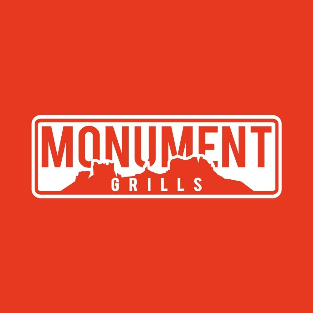 Monumentgrills promo codes and discount vouchers logo