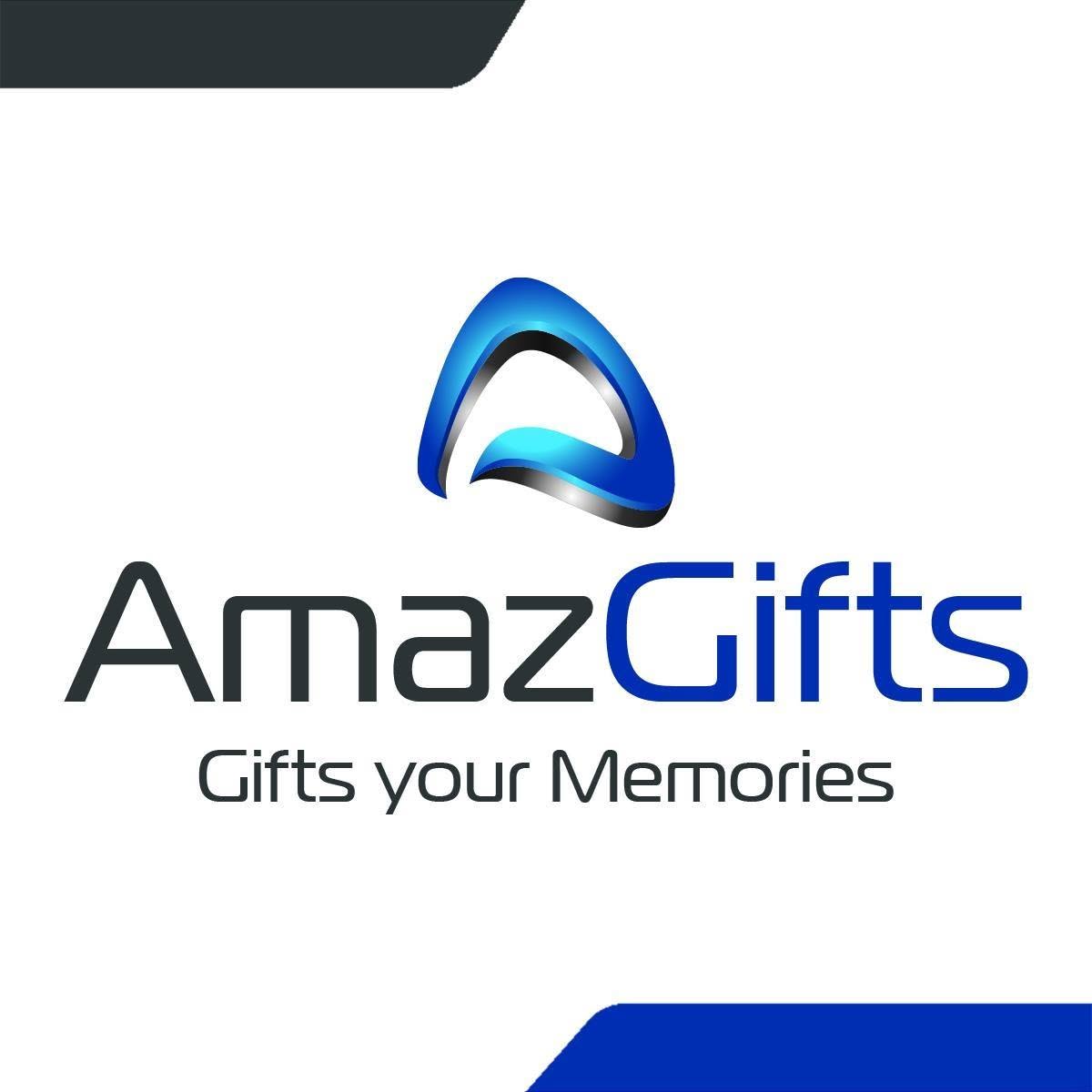 Amazgifts promo codes and discount vouchers logo